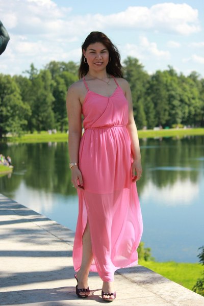 Shahnoza Shahnoza
