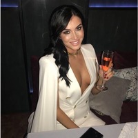 Dana, Novosibirsk (Russia), 46/170/55