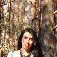 Nina,  (Ukraine), 32/172/65