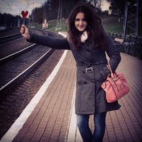 Mariya, Ivanovo (Russia), 40/167/55