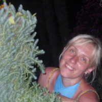 Anna, Rahachow (Belarus), 43/160/62