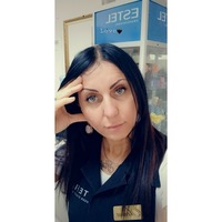 OKSANA, Belgrade (Serbia), 52/176/68