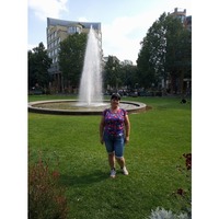 Katya, Irpen (Ukraine), 56/160/85