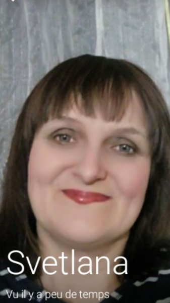 Svetlana