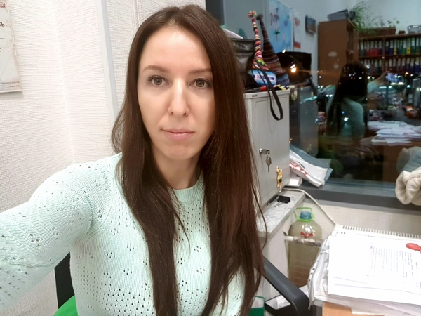 Natela Natela