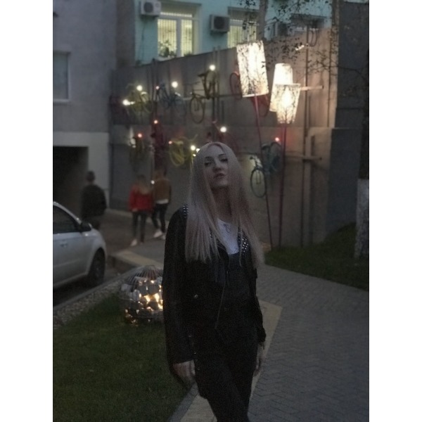 Victoria Brikman Victoria Brikman