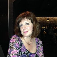 Irina,  (Russia), 55/168/67