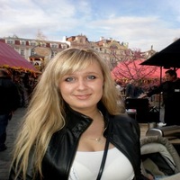 Katerina, Republic (Czech Republic), 37/170/70