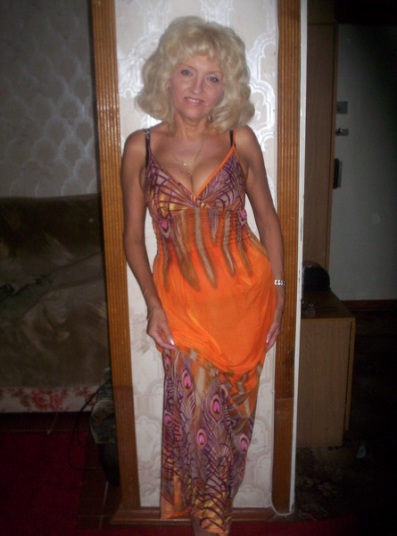 Lyudmila Gromova