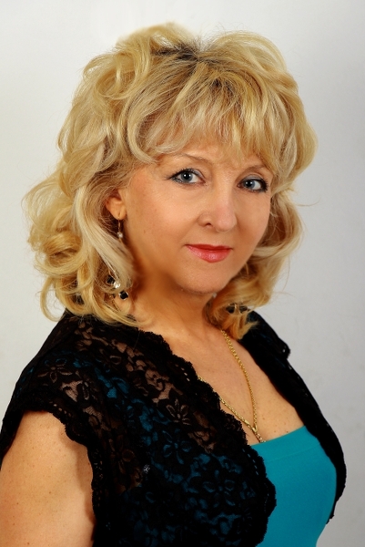 Lyudmila Gromova