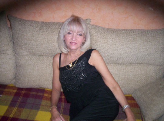 Lyudmila Gromova