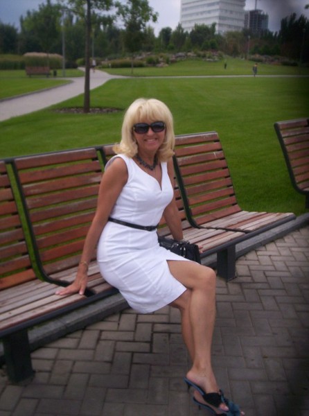 Lyudmila Gromova