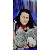 Olesya, Volgograd (Russia), 49/173/90