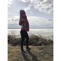 Tanyuwa, Tyumen (Russia), 35/158/50