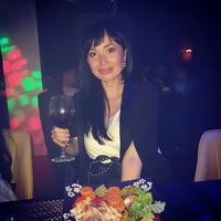 Elena, Juzhno-Sahalinsk (Russia), 43/151/54