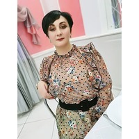 Nataliya, Baranavichy (Belarus), 37/158/60