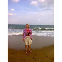 Olga, Kiev (Ukraine), 71/167/65