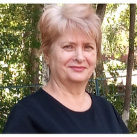 Tatiana, Barnaul (Russia), 71/160/71