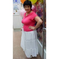 Svetlana, Volzhsky (Russia), 64/167/78