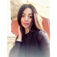 Zarina, Almaty (Kazakhstan), 42/173/58