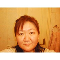 Ludmilakim19, Tashkent (Uzbekistan), 51/162/78