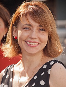 Svetlana