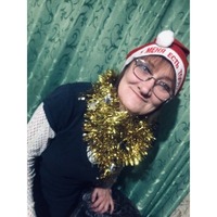 Galina, Omsk (Russia), 56/163/55