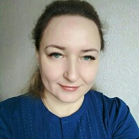 Irina, Saint Petersburg (Russia), 55/160/70