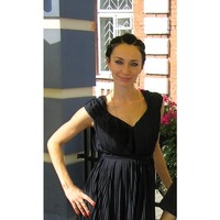 Marina, Kiev (Ukraine), 44/165/55