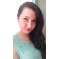 Liliya, Saint Petersburg (Russia), 46/160/59