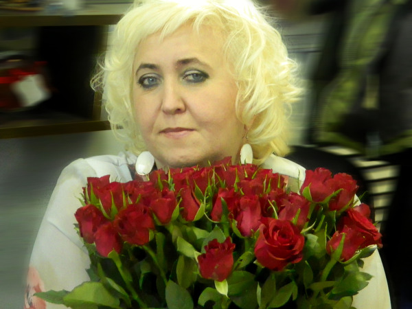 tatyana
