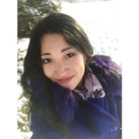 Nurgul, Almaty (Kazakhstan), 39/153/53