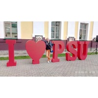 Elena, Orsha (Belarus), 45/167/68