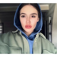 Liza,  (Ukraine), 25/163/55