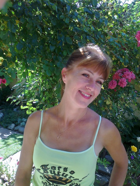 Tatyana Tatyana
