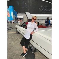 Tatyana, Nizhniy Novgorod (Russia), 51/165/58