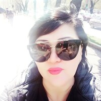 Gulnara, Almaty (Kazakhstan), 51/170/75