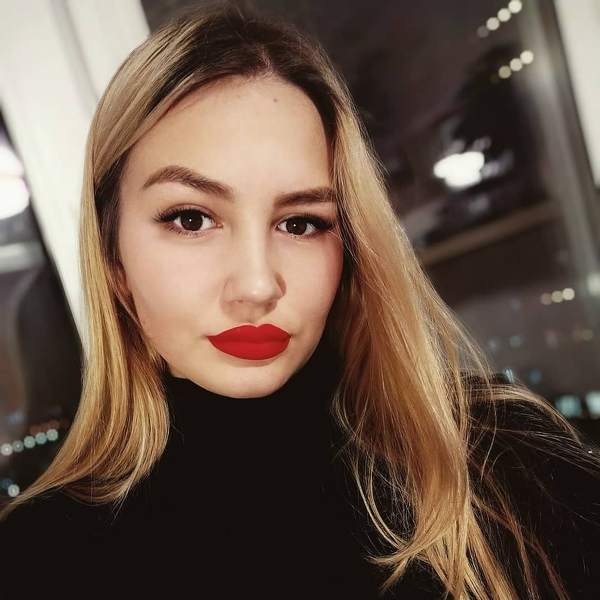 Anya Osipova