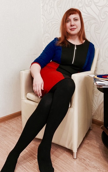 Viktoriya