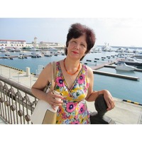 Svetlana Voronej, Voronezh (Russia), 62/175/63