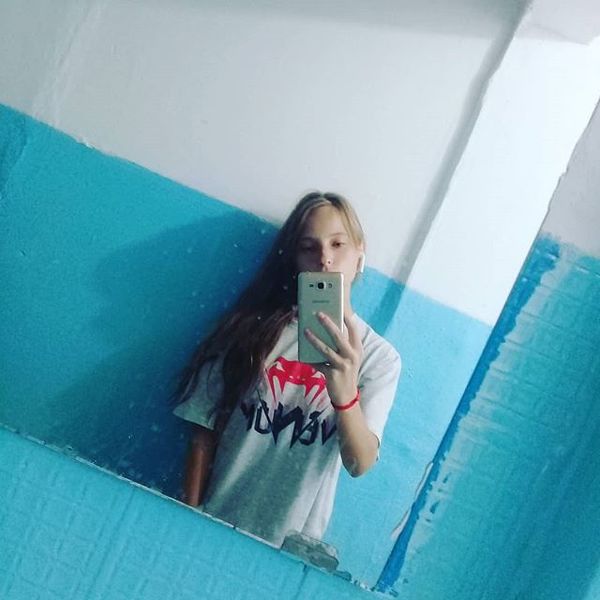 Anastasiya Anastasiya