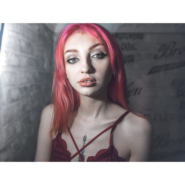 Olga Olga