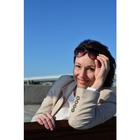 Yuliya, Novosibirsk (Russia), 48/163/63