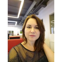 Irina, Moscow (Russia), 50/175/80