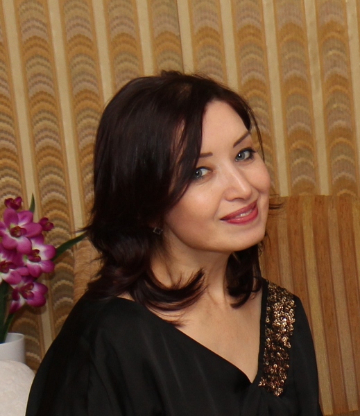 Svetlana