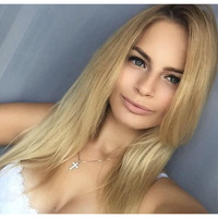 Olechka, Kharkov (Ukraine), 36/165/52