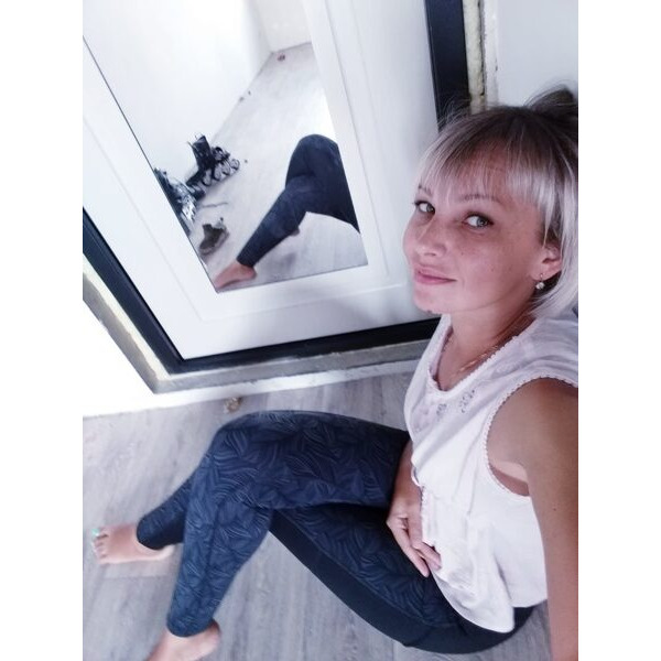 Svetlana