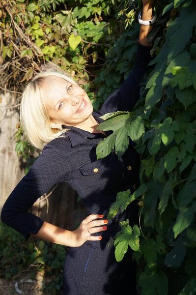 Svetlana