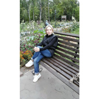 Natalya, Omsk (Russia), 50/157/48