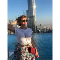 Irina,  (Russia), 55/172/74